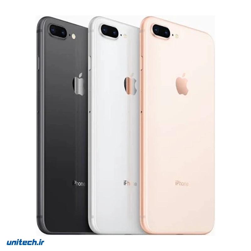 گوشی موبایل اپل مدل iPhone 8 Plus A1897 ظرفیت 64 گیگابایت2